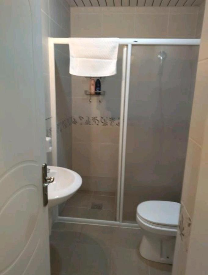 Royalwings Apartman Jagodina Exteriör bild