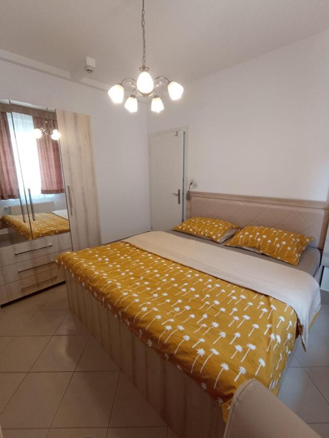 Royalwings Apartman Jagodina Exteriör bild